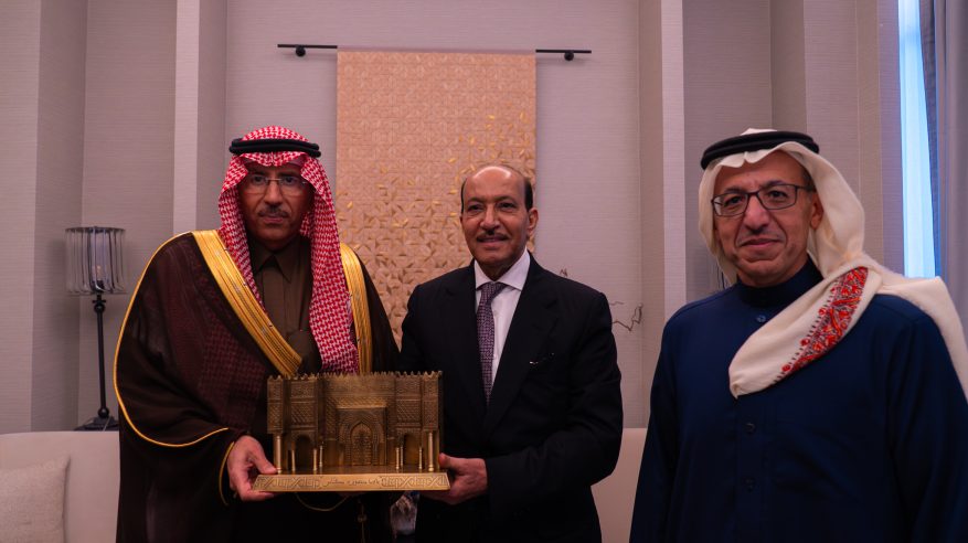 طيران ناس يحتفي بمرور ثلاث سنوات على تشغيل رحلاته بين جدة والدار البيضاء