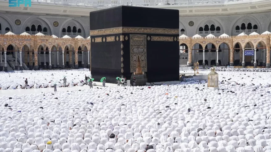 خطيب المسجد الحرام: الصيام شرع ليتحلى المؤمن بالتقوى ويمنع جوارحه من محارم الله