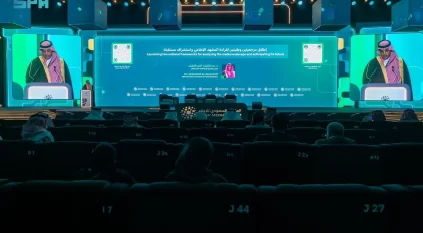 منصات التواصل الاجتماعي المصدر الأول للأخبار العاجلة والمحلية في السعودية