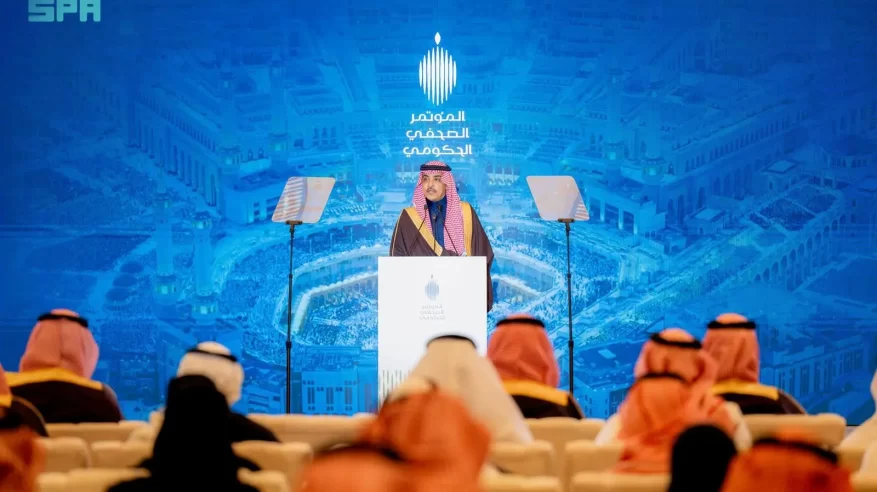 المؤتمر الصحفي الحكومي يبشر المستأجرين: مؤشر عقاري لضبط الأسعار قريبَا