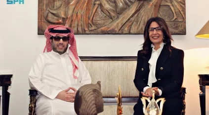 تركي آل الشيخ يعلن مفاجآت ومبادرات نوعية من القاهرة لتعزيز التكامل الثقافي السعودي المصري