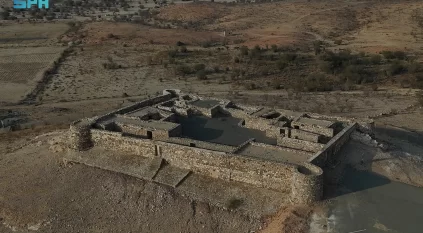 الطائف وقلاعها التاريخية.. حضور مكاني في مسار الدولة السعودية الأولى