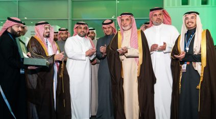 العبيكان يفتتح معرض الاقمشة الرجالية والإكسسوارات في نسخته الخامسة