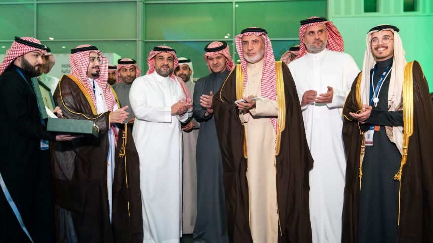 العبيكان يفتتح معرض الاقمشة الرجالية والإكسسوارات في نسخته الخامسة