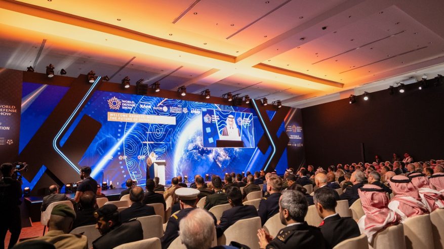 الابتكار والتكامل أبرز ملامح اليوم الثاني من معرض الدفاع العالمي 2026