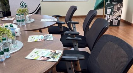 مساعي تعقد اجتماعاتها العمومية وتناقش دمجها مع جمعية عُروى