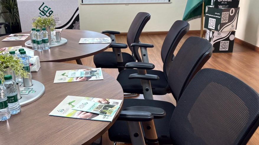 مساعي تعقد اجتماعاتها العمومية وتناقش دمجها مع جمعية عُروى