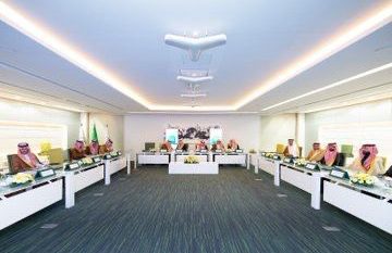 العنود الخيرية: 1.2 مليار ريال إنفاقًا تنمويًا وماجستير الاقتصاد الاجتماعي ينطلق 2026