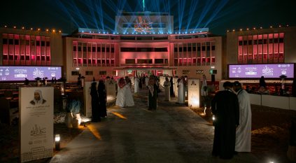 وزارة الداخلية تستكمل مبادرتها النوعية “مكان التاريخ” لإحياء مواقعها التاريخية