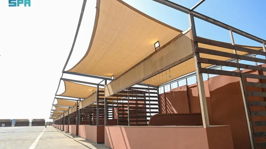 أمانة جازان تجهز 27 سوقًا رمضانيًا لدعم الأسر المنتجة