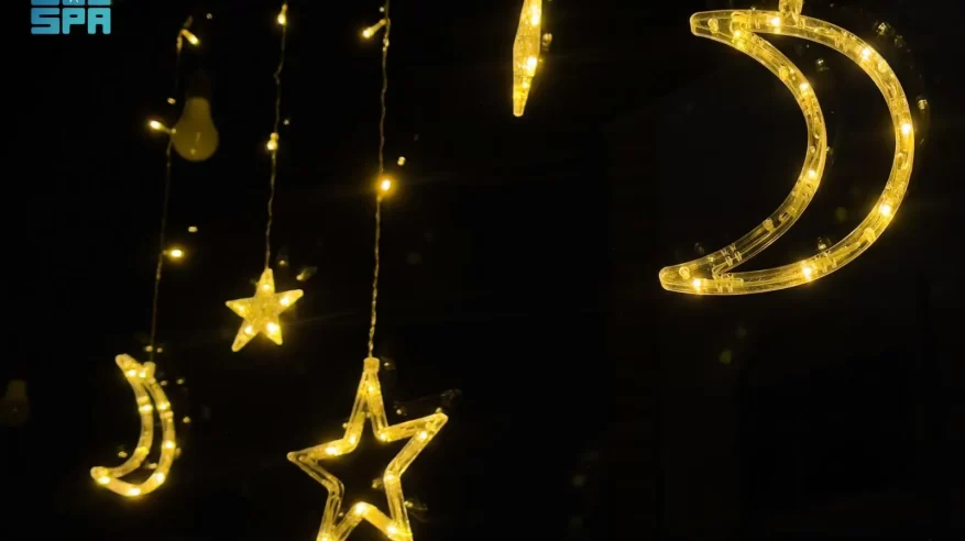 الفوانيس الرمضانية بالقصيم تزيّن المنازل والطرقات ابتهاجًا بقدوم رمضان