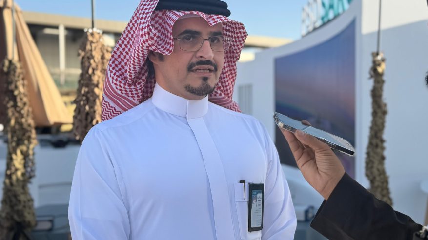 عميد هندسة القصيم: مركز الأمير سلطان يطور منتجات دفاعية وطنية تنافس العالمية