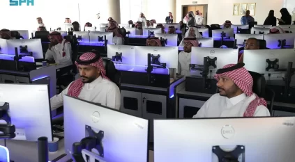 الأرصاد: تنفيذ تمرين “رصد 11” لرفع الجاهزية في موسم رمضان