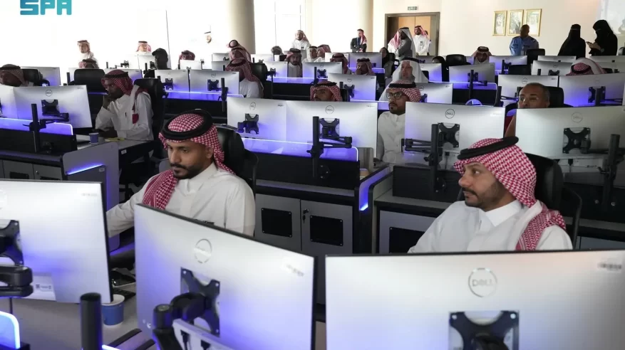 الأرصاد: تنفيذ تمرين “رصد 11” لرفع الجاهزية في موسم رمضان