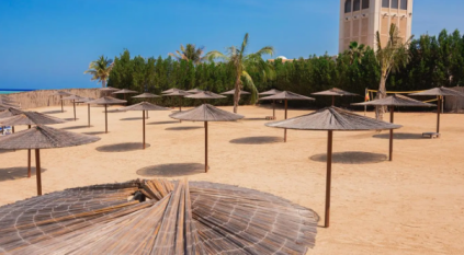 حملة “بصمة السلامة” تنطلق في 2026 لحماية الشواطئ وتعزيز تناغم الطبيعة