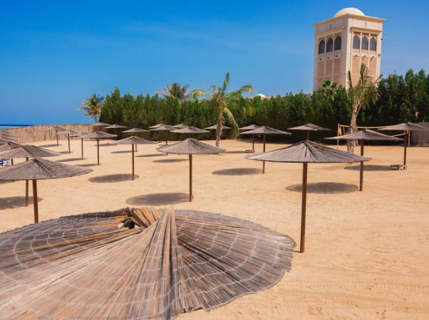 حملة “بصمة السلامة” تنطلق في 2026 لحماية الشواطئ وتعزيز تناغم الطبيعة