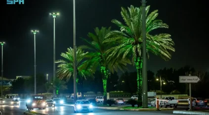 23 فعالية وطنية وثقافية ضمن احتفاء أمانة تبوك بيوم التأسيس