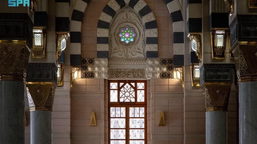 خدمات تشغيلية متطورة في الحرمين الشريفين تيسّر على القاصدين أداء نسكهم