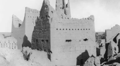 يوم التأسيس.. قصة وطن انطلقت ملامحه الأولى من الدرعية