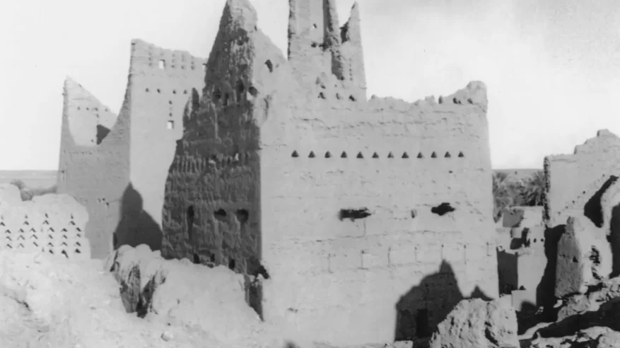 يوم التأسيس.. قصة وطن انطلقت ملامحه الأولى من الدرعية