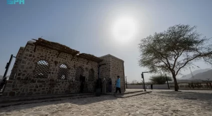 بئر الروحاء شاهدٌ على طريق النبوّة ومنازل القوافل