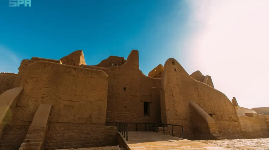 “الدرعية” في يوم التأسيس.. مهد الدولة السعودية وانطلاقة أمجادها