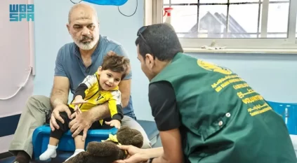 مركز الملك سلمان للإغاثة.. جهود سعودية رائدة حول العالم تجسّد قيم الأخوّة الإنسانية