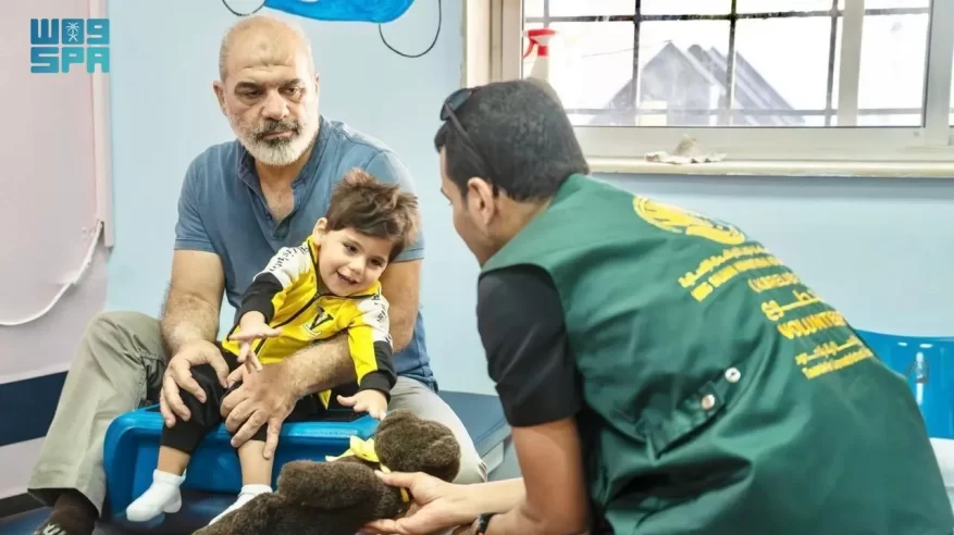مركز الملك سلمان للإغاثة.. جهود سعودية رائدة حول العالم تجسّد قيم الأخوّة الإنسانية