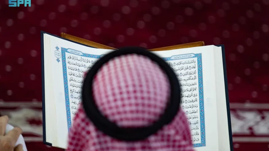 الصحة النفسية في رمضان.. ممارسات تعزّز المشاعر الإيمانية والتوازن النفسي الداخلي