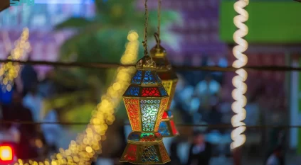 انطلاق فعاليات “أهلًا رمضان في الوجه زمان” بنسخته السادسة