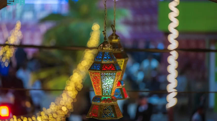 انطلاق فعاليات “أهلًا رمضان في الوجه زمان” بنسخته السادسة