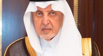 أمير منطقة مكة المكرمة يُهنئ القيادة بحلول شهر رمضان