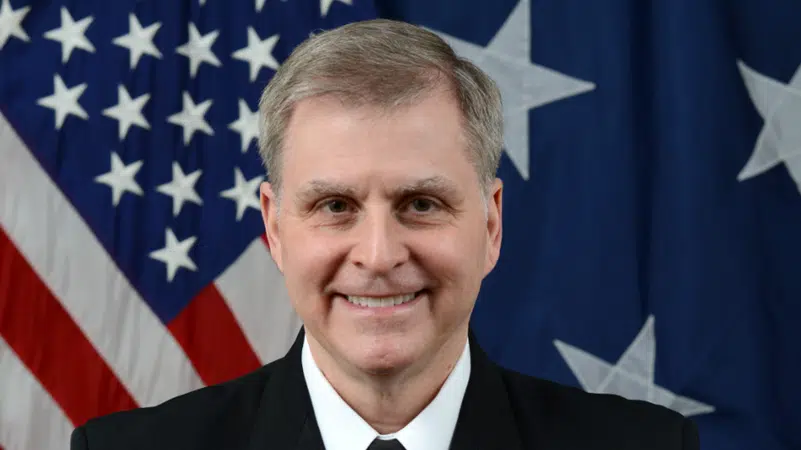 إقالة مدير هيئة الأركان الأميركية