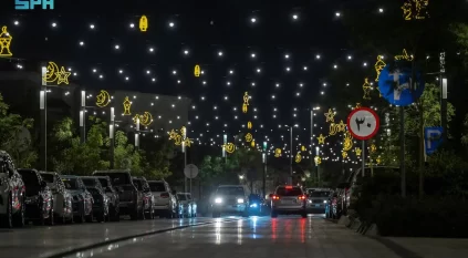 الاستعدادات لشهر رمضان صورة من صور العادات الاجتماعية بالمدينة المنورة