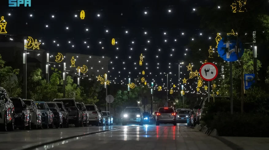 الاستعدادات لشهر رمضان صورة من صور العادات الاجتماعية بالمدينة المنورة
