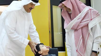 سلطان بن سلمان معزياً في وفاة عبدالرحمن السويلم: خدم بلاده والأعمال الخيرية بشكل استثنائي