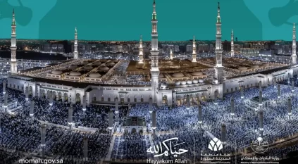 البلديات والإسكان تنفذ أكثر من 17 ألف جولة رقابية في المدينة المنورة