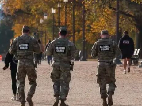 إدارة ترامب تسحب الحرس الوطني من المدن الأميركية