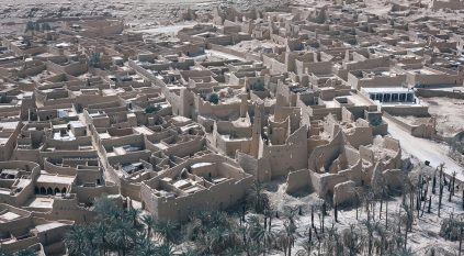 المقصود بعلم الأنواء في عصر التأسيس