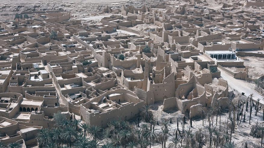 المقصود بعلم الأنواء في عصر التأسيس