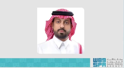 الرساسمة متحدثًا رسميًا لوزارة البلديات والإسكانمتحدثًا رسميًا لوزارة البلديات والإسكان