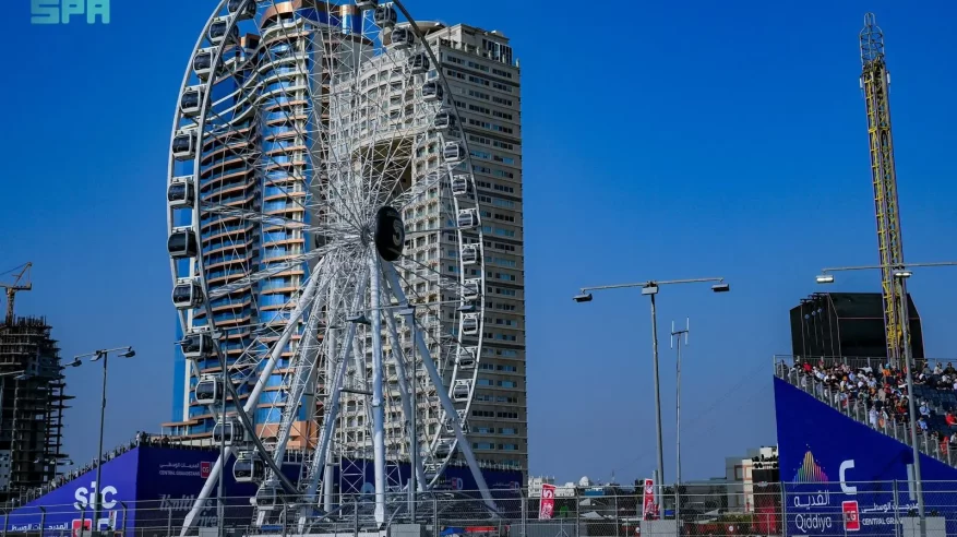 الرياضة رافد وطني يُعزز حضور السعودية ويجسد هوية يوم التأسيس