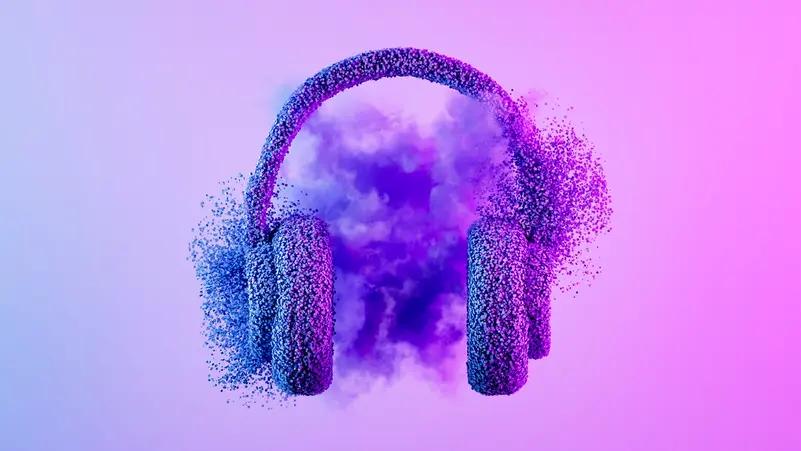 دراسة تحذّر من تأثير أجهزة الضوضاء الوردية على صحة المخ والنوم