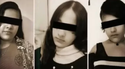 حادثة صادمة في الهند.. لعبة إلكترونية غامضة وراء وفاة 3 شقيقات