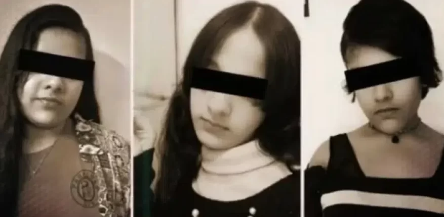 حادثة صادمة في الهند.. لعبة إلكترونية غامضة وراء وفاة 3 شقيقات