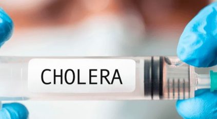 منذ 125 عامًا.. تسجيل أول حالة وفاة بـ الكوليرا في بريطانيا