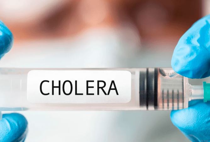 منذ 125 عامًا.. تسجيل أول حالة وفاة بـ الكوليرا في بريطانيا