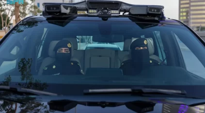 المرأة السعودية في وزارة الداخلية.. كفاءة في المهام الميدانية والتخصصية