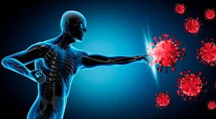 بعد سنوات من البحث.. العلم يفسر سر المناعة طويلة الأمد