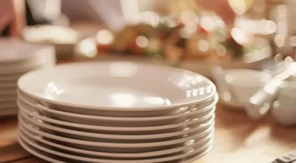 احذروا خطورة الميلامين.. يتسرب للمواد الغذائية وقد يسبّب السرطان